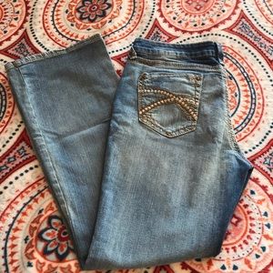 Ariat ruby jeans
